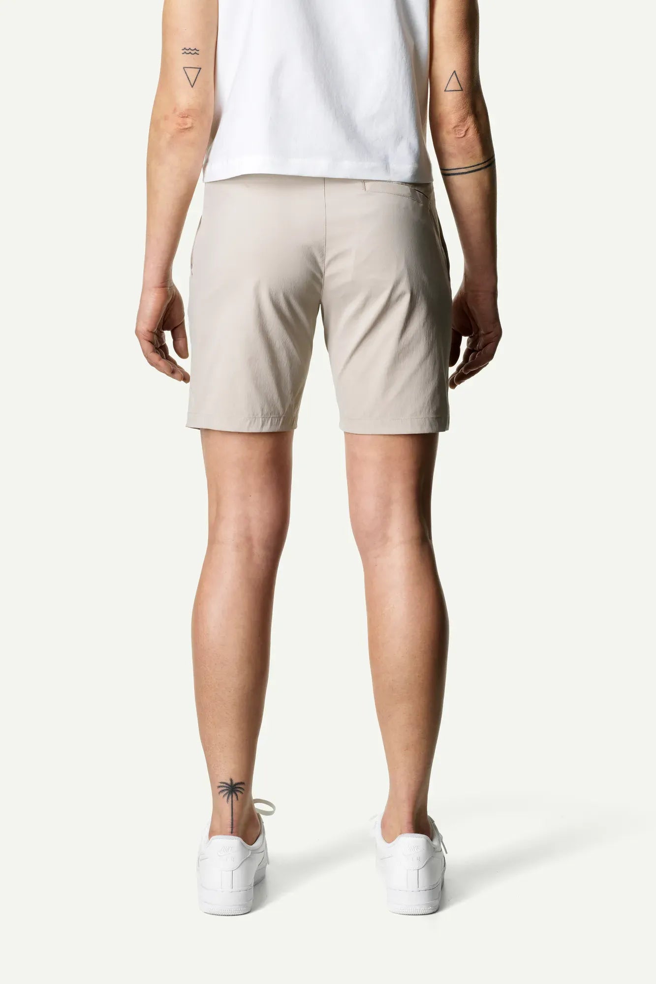 houdini-go-w-s-wadi-shorts-shorts-sandstorm-leicht image 5