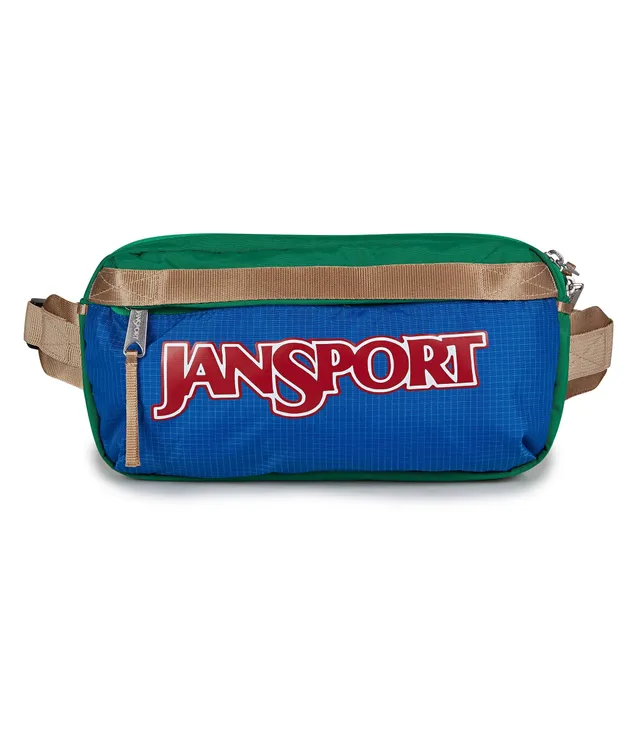 jansport-washington-waistpack-bauchtasche-jelly-kelly image 1