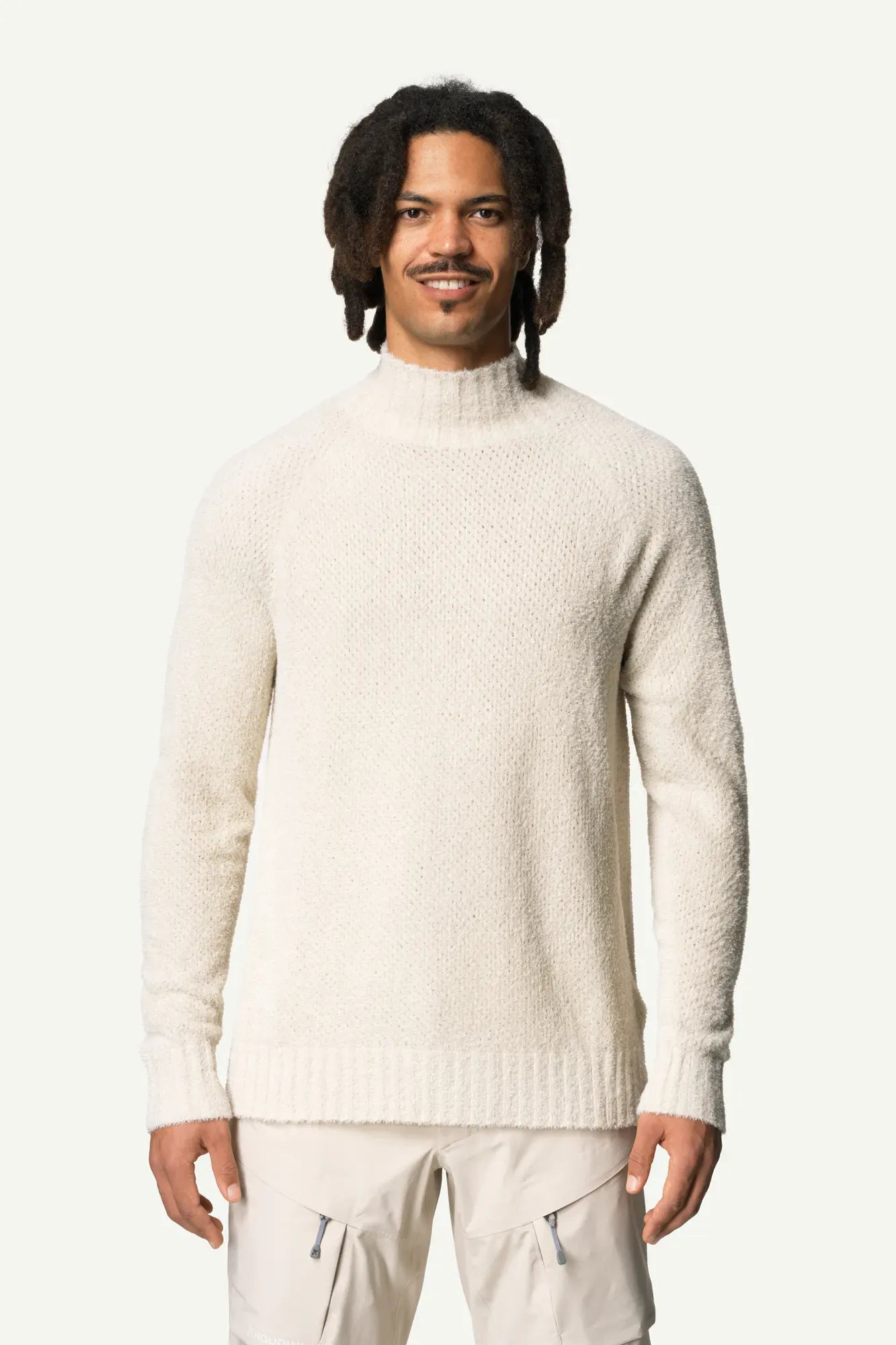 houdini-lykan-crew-m-s-fleecepullover-herren-foggy-mountain image 5