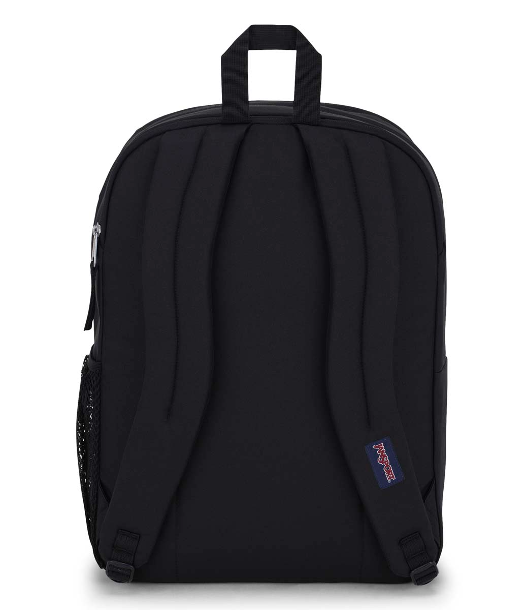 jansport-big-student-rucksack-schwarz-15-zoll-laptopfach image 3