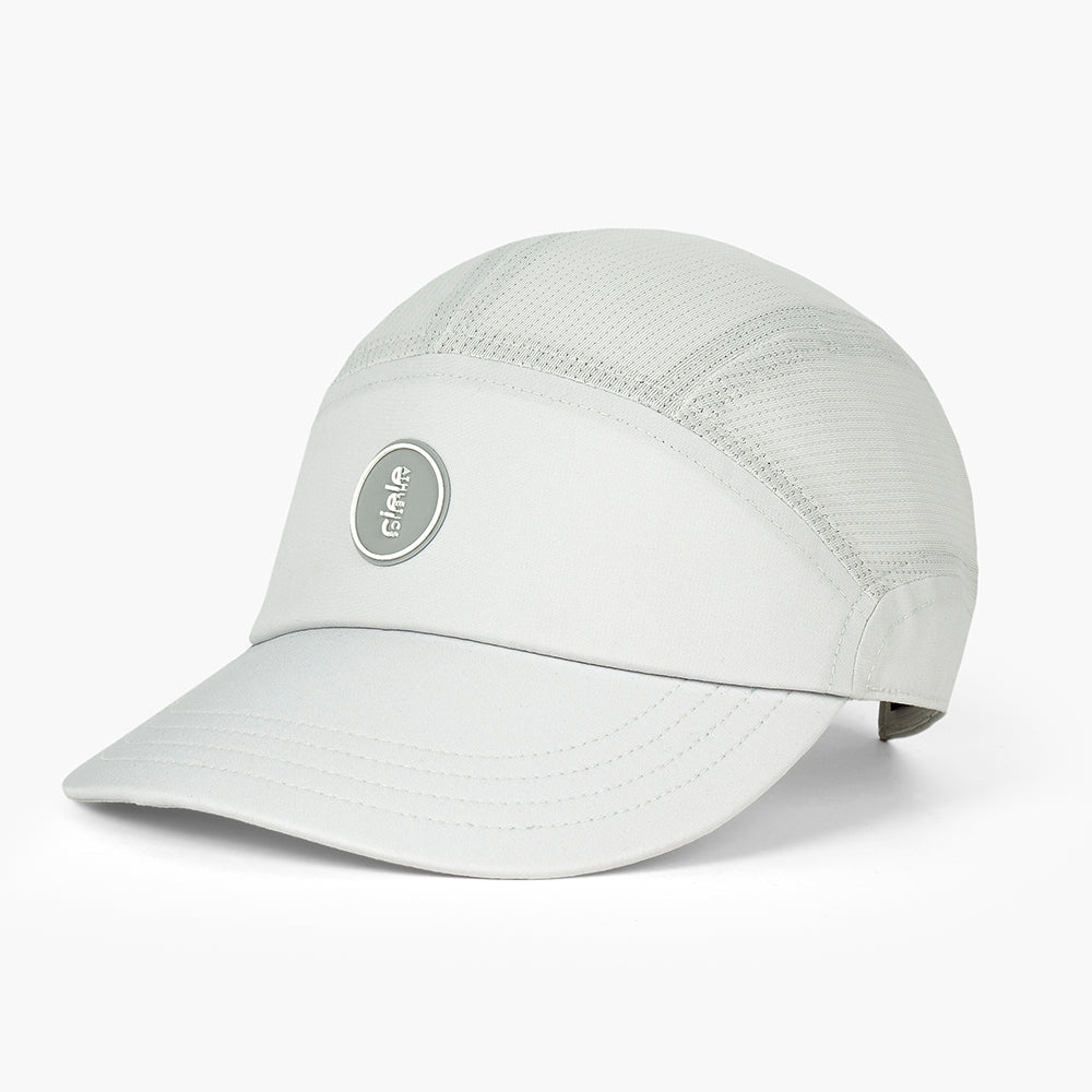 ciele-fstcap-sc-comp-laufcap-light-grey-ninety image 1