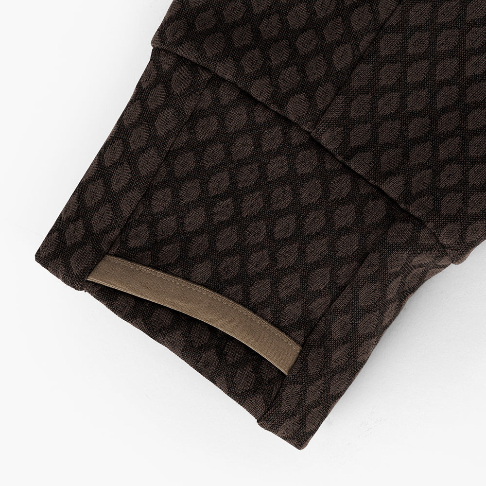 ciele-vlvhalfzip-midlayer-herren-oak image 3