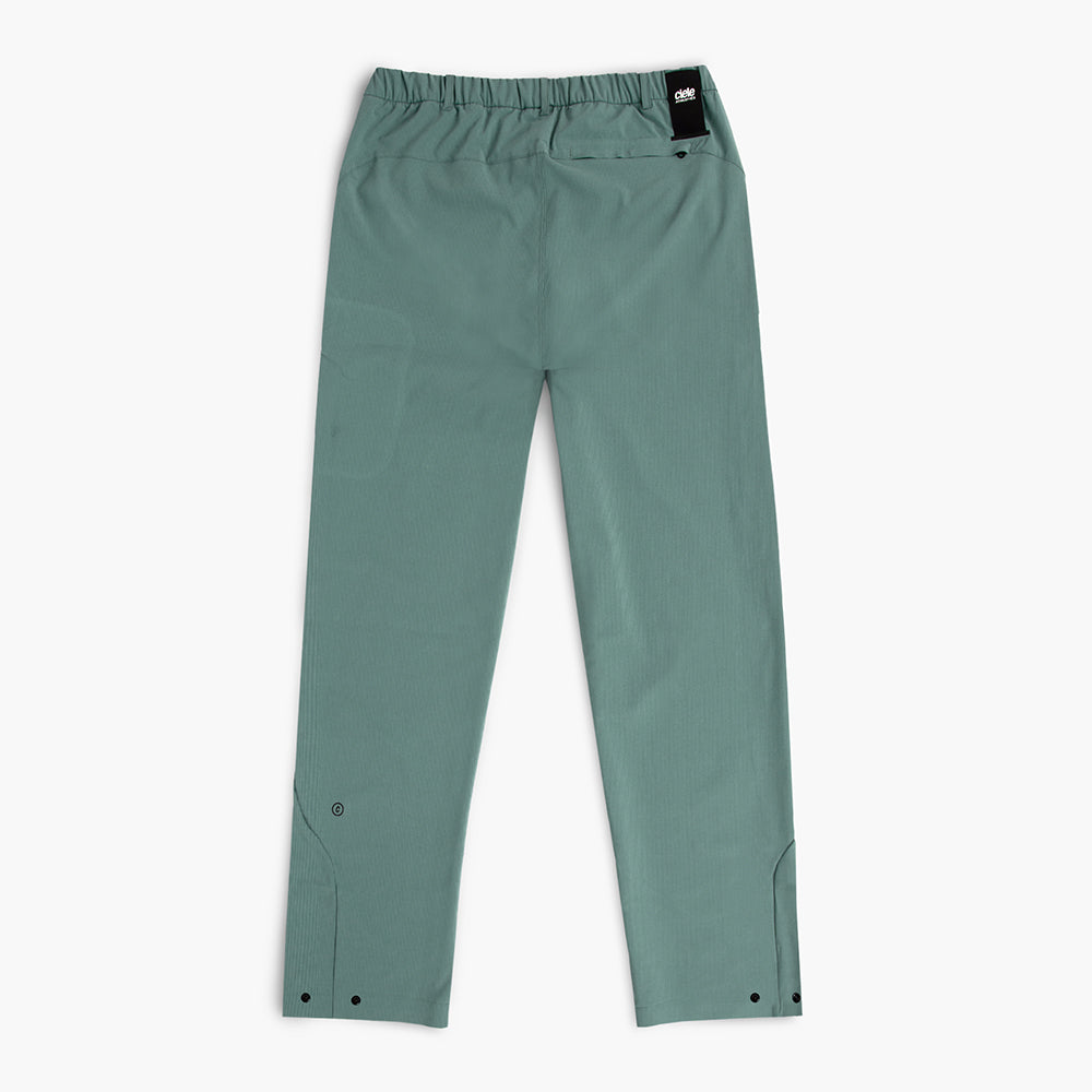 ciele-ccpants-silver-pine-laufhose-m-wasserabweisend image 5