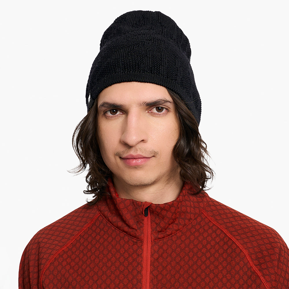 ciele-lgrbeanie-shadowcast-beanie-os-merinowolle image 2