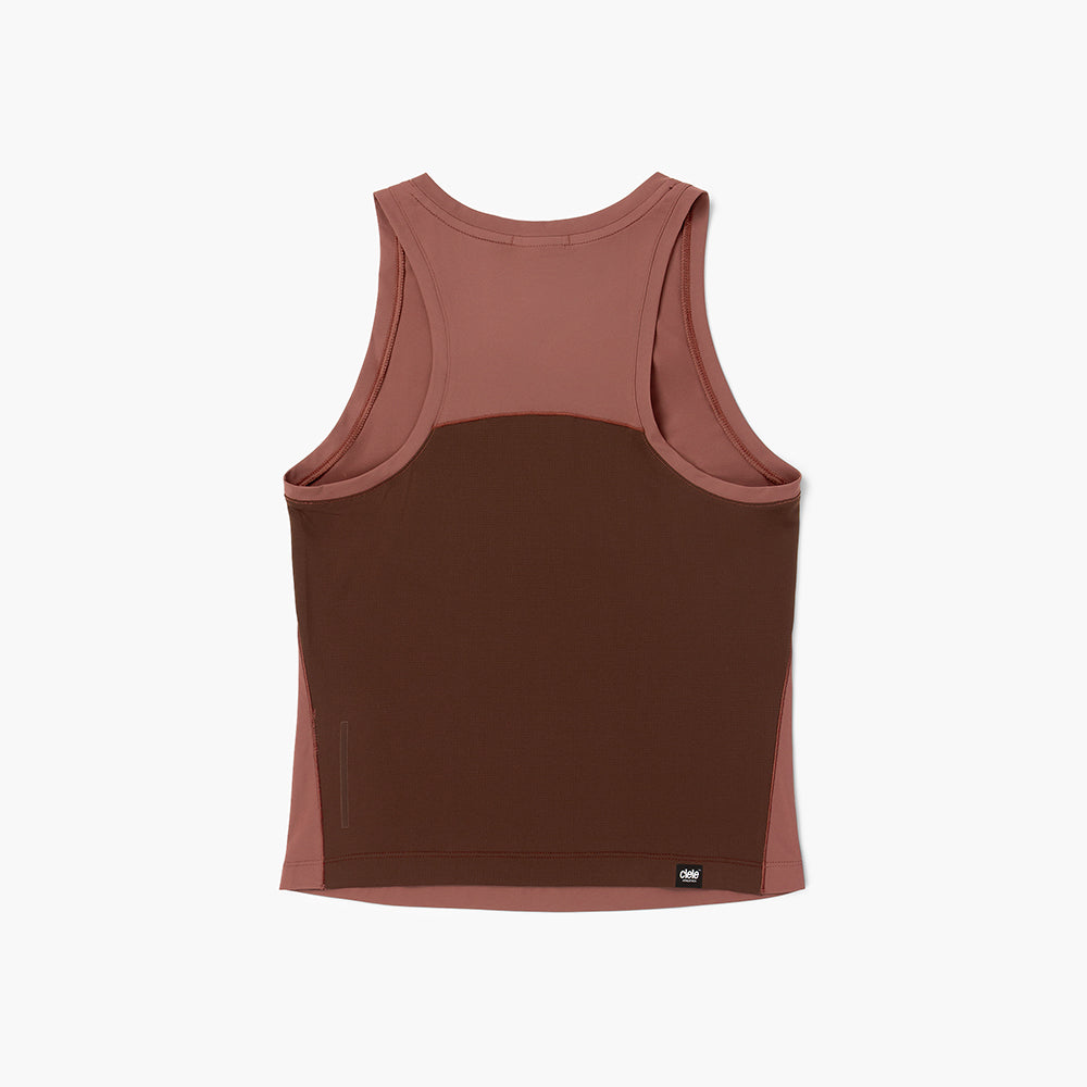 ciele-w-dlysinglet-penny-lauftop-damen-singlet-rosa image 5