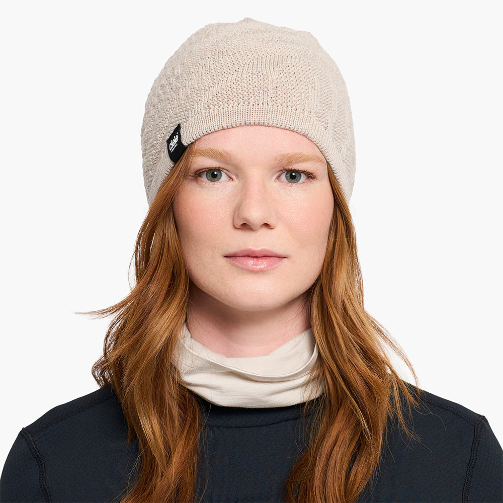 ciele-lgrbeanie-vanilla-m-tze-merino-leicht image 2