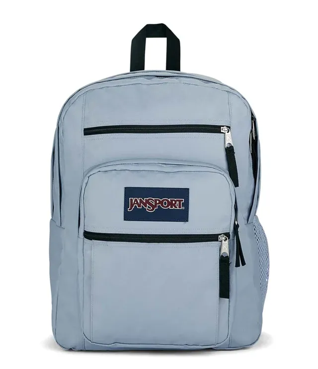 jansport-big-student-rucksack-blue-dusk-15-zoll-laptopfach image 1