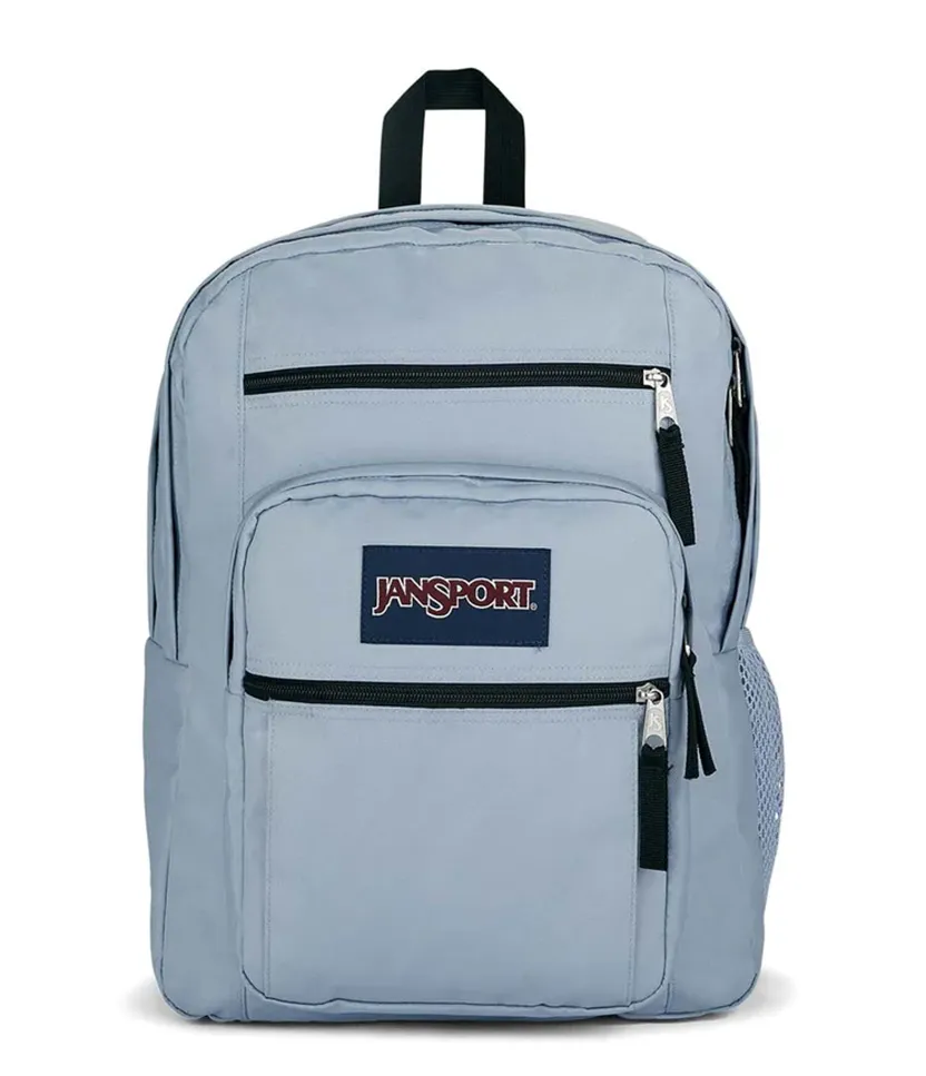 jansport-big-student-rucksack-blue-dusk-15-zoll-laptopfach image 1