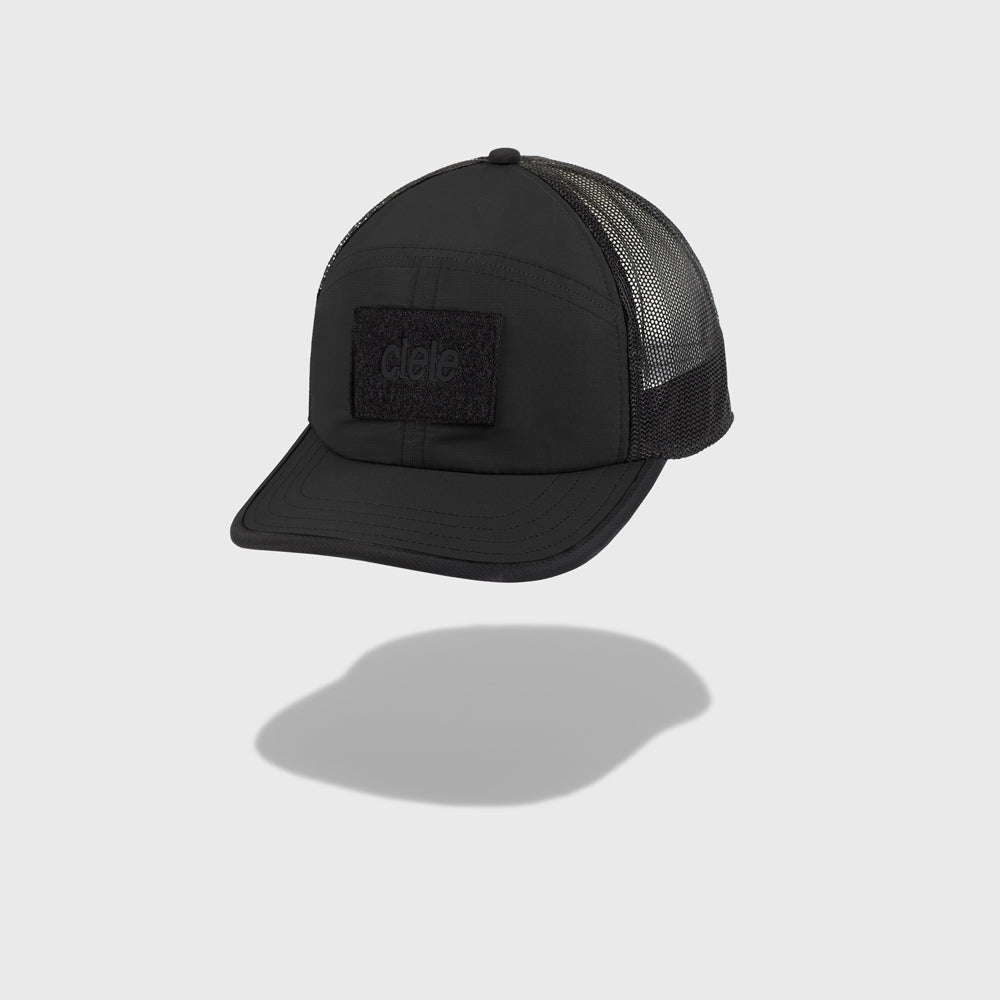 ciele-trkcap-sc-equipment-v-whitaker-trucker-cap-laufen image 1