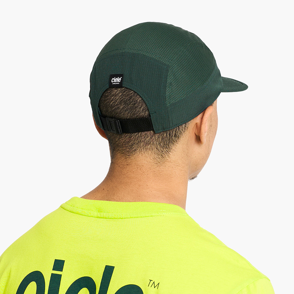 ciele-gocap-field-cap-cheetah-spruce-m-l image 4