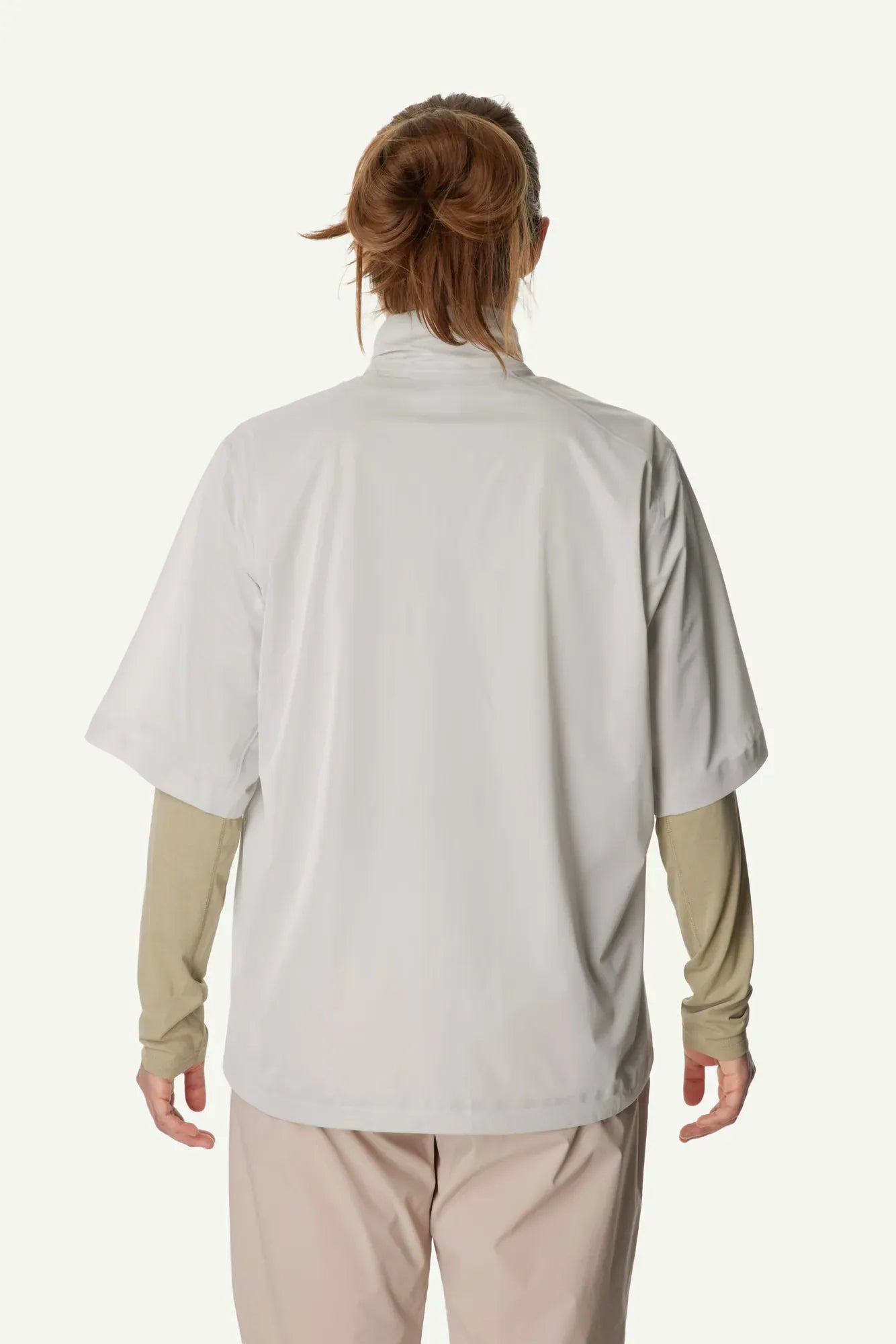 houdini-the-orange-tee-w-s-trail-shirt-damen-true-black image 5