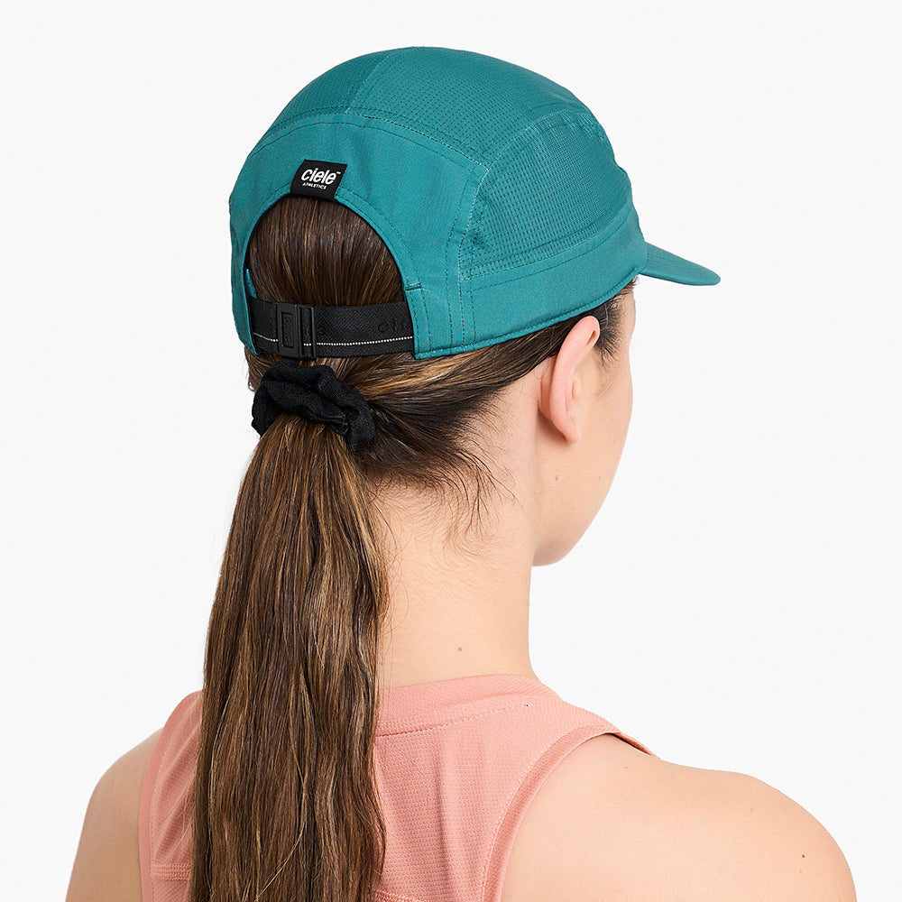 ciele-gocap-comp-ninety-harbor-laufcap-blau image 4