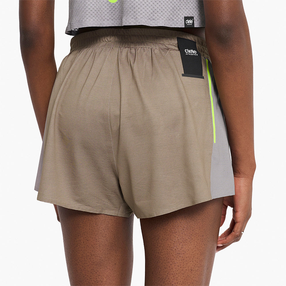 ciele-w-rdshort-laufshorts-rain-blau-damen image 3
