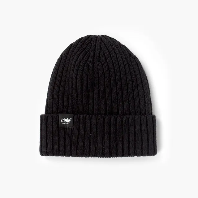 ciele-vntbeanie-m-tze-schwarz-os-merinowolle image 1