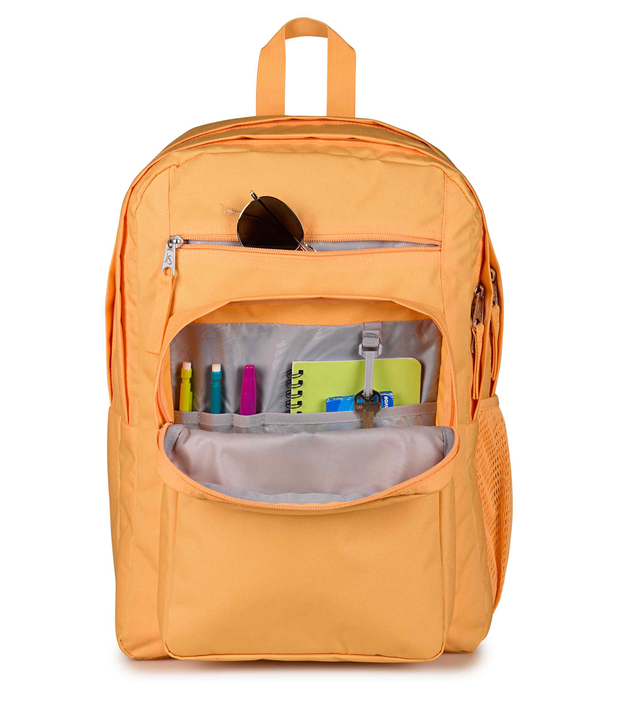 jansport-big-student-rucksack-orange-soda-15-zoll-gro image 6