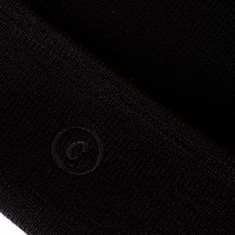 ciele-crwbeanie-shadowcast-merino-beanie-schwarz-os image 4