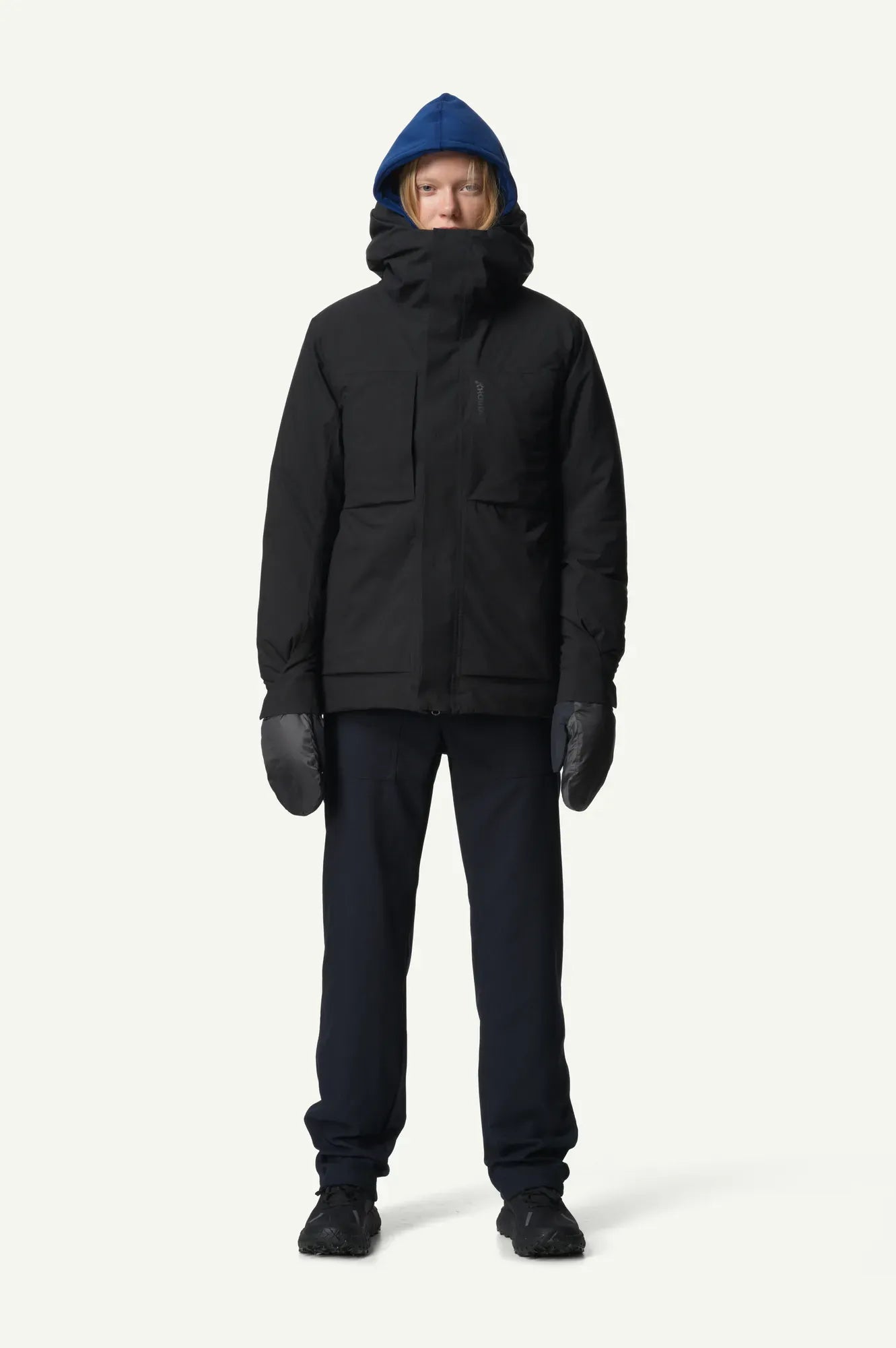houdini-fall-in-w-s-fall-in-jacket-ii-winterjacke-true-black-m image 2
