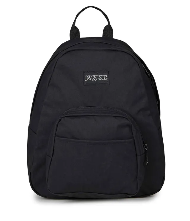 jansport-half-pint-fx-mini-rucksack-schwarz-leicht image 1