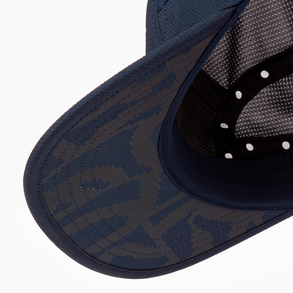 ciele-gocap-eq-decade-laufkappe-deepspace-unisex image 6