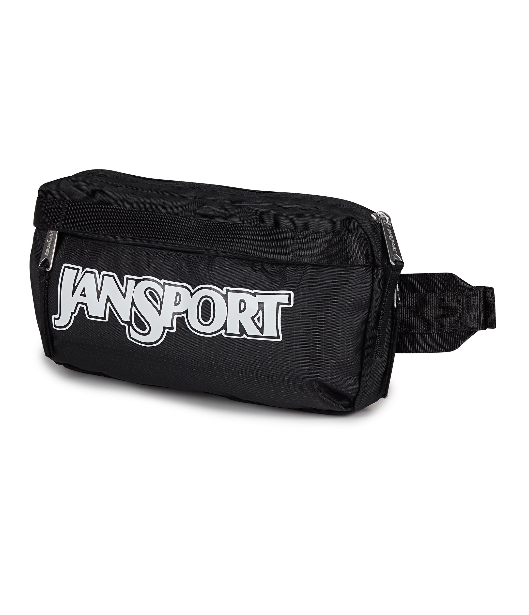jansport-washington-waistpack-bauchtasche-schwarz image 6