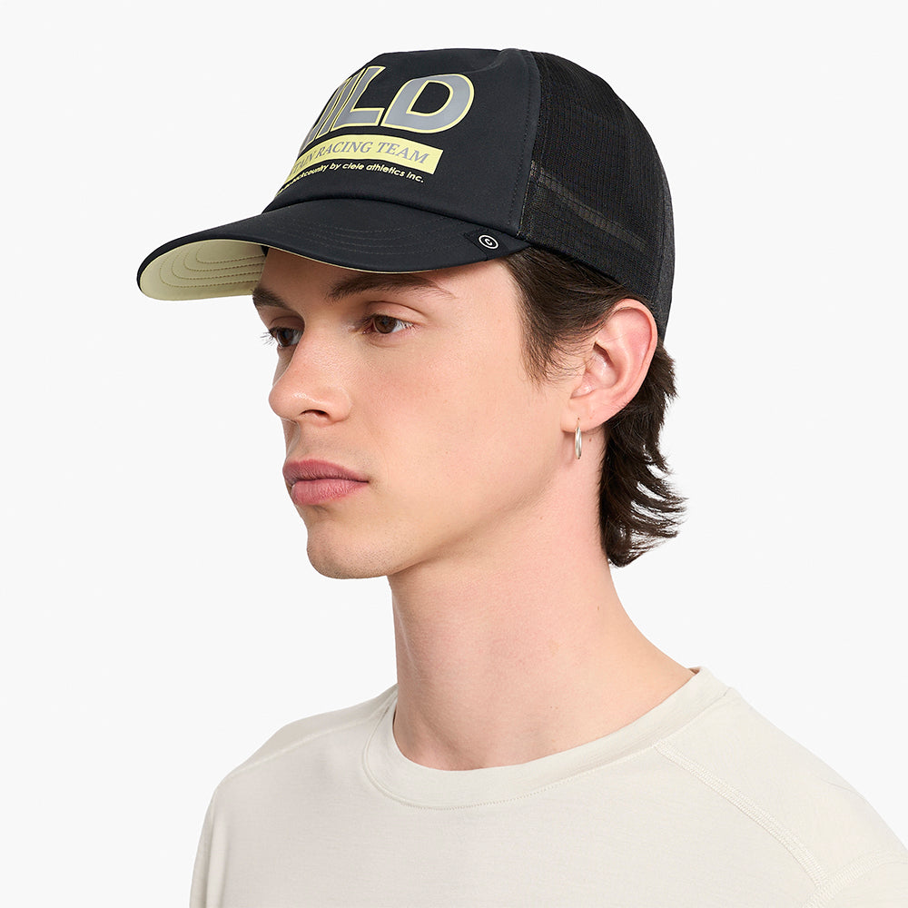 ciele-trlcap-sc-le-wmrt-black-laufcap-unisex-schwarz image 3