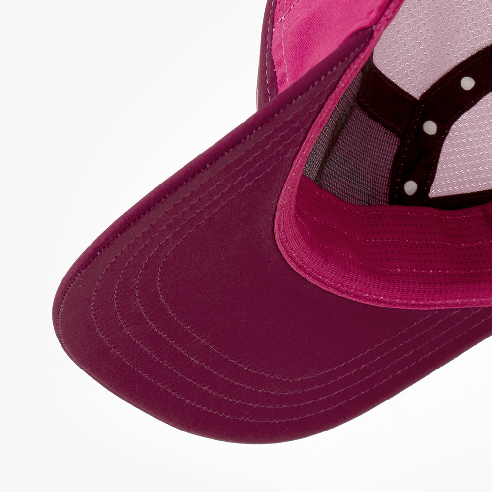 ciele-gocap-comp-century-mulberry-lauf-cap-unisex image 6
