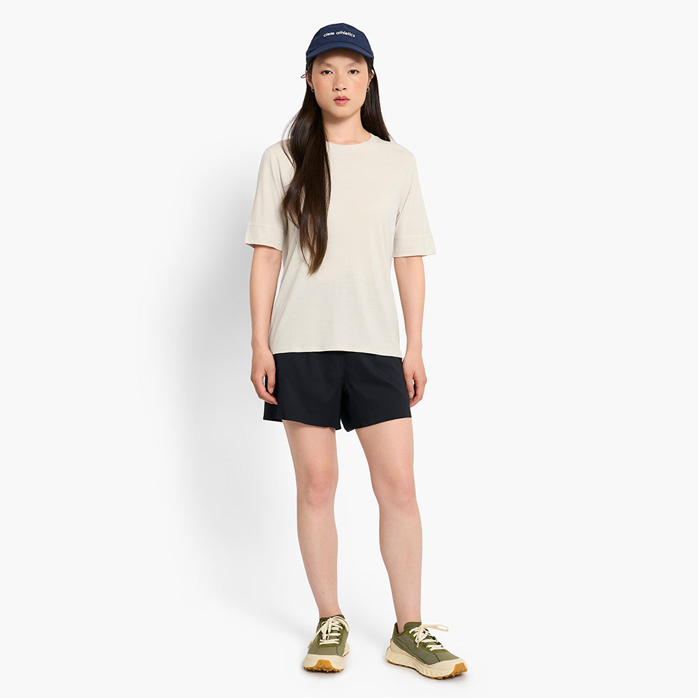ciele-w-hlstshirt-laufshirt-damen-rainy-day-s-merinowolle image 4