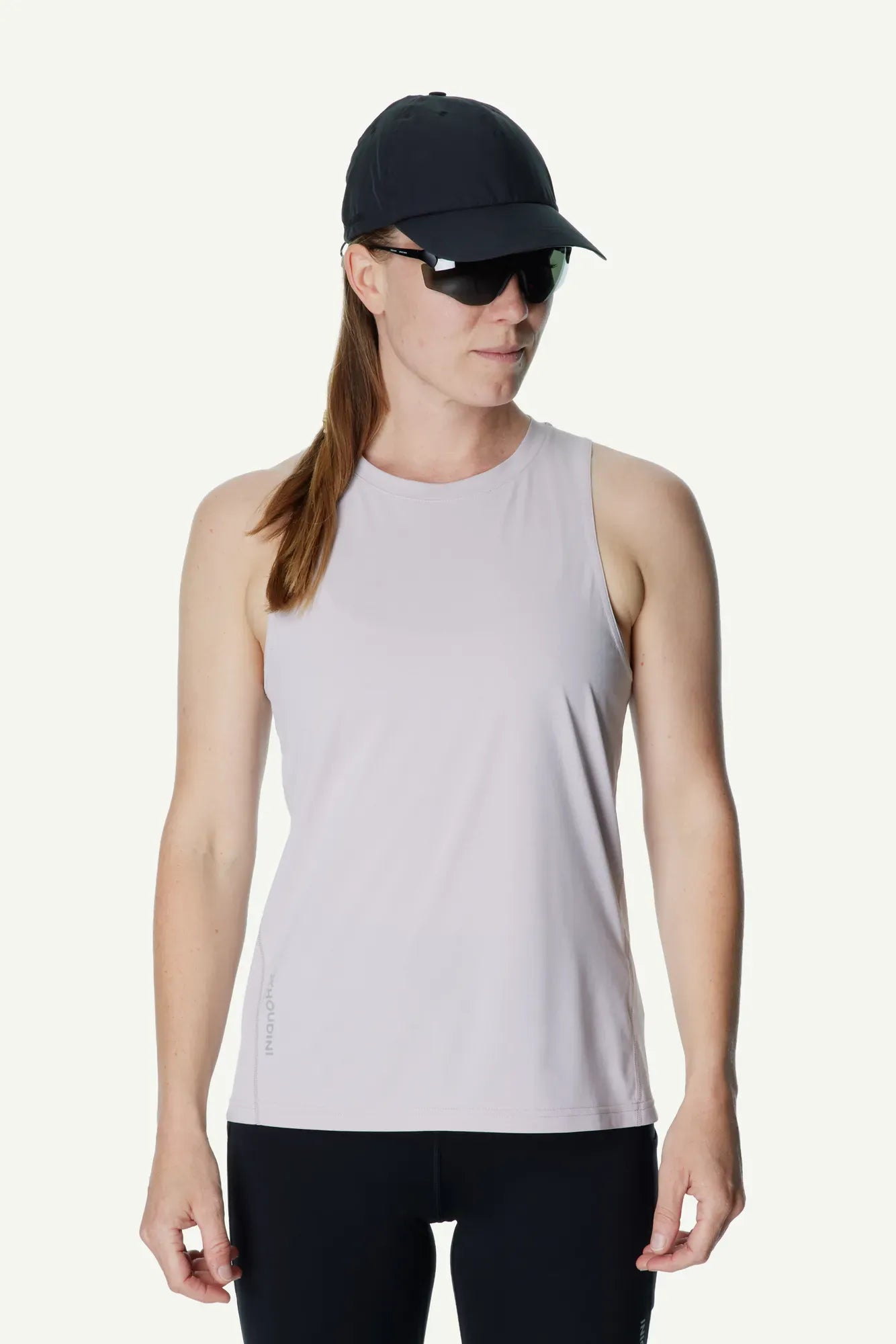 houdini-pace-w-s-air-tank-top-damen-true-black-leicht image 7