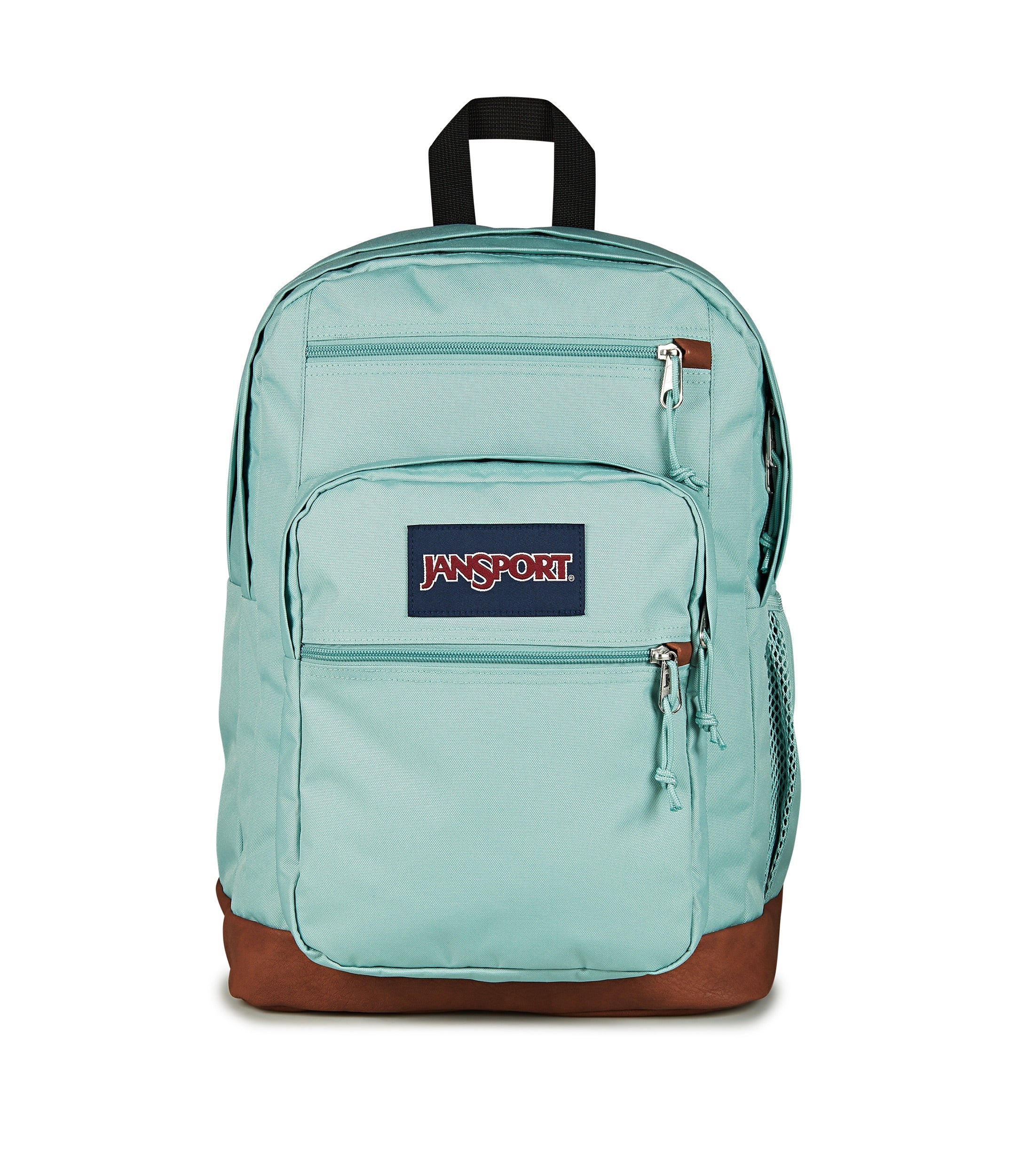 jansport-cool-student-rucksack-faded-sage-xl-15-zoll image 1