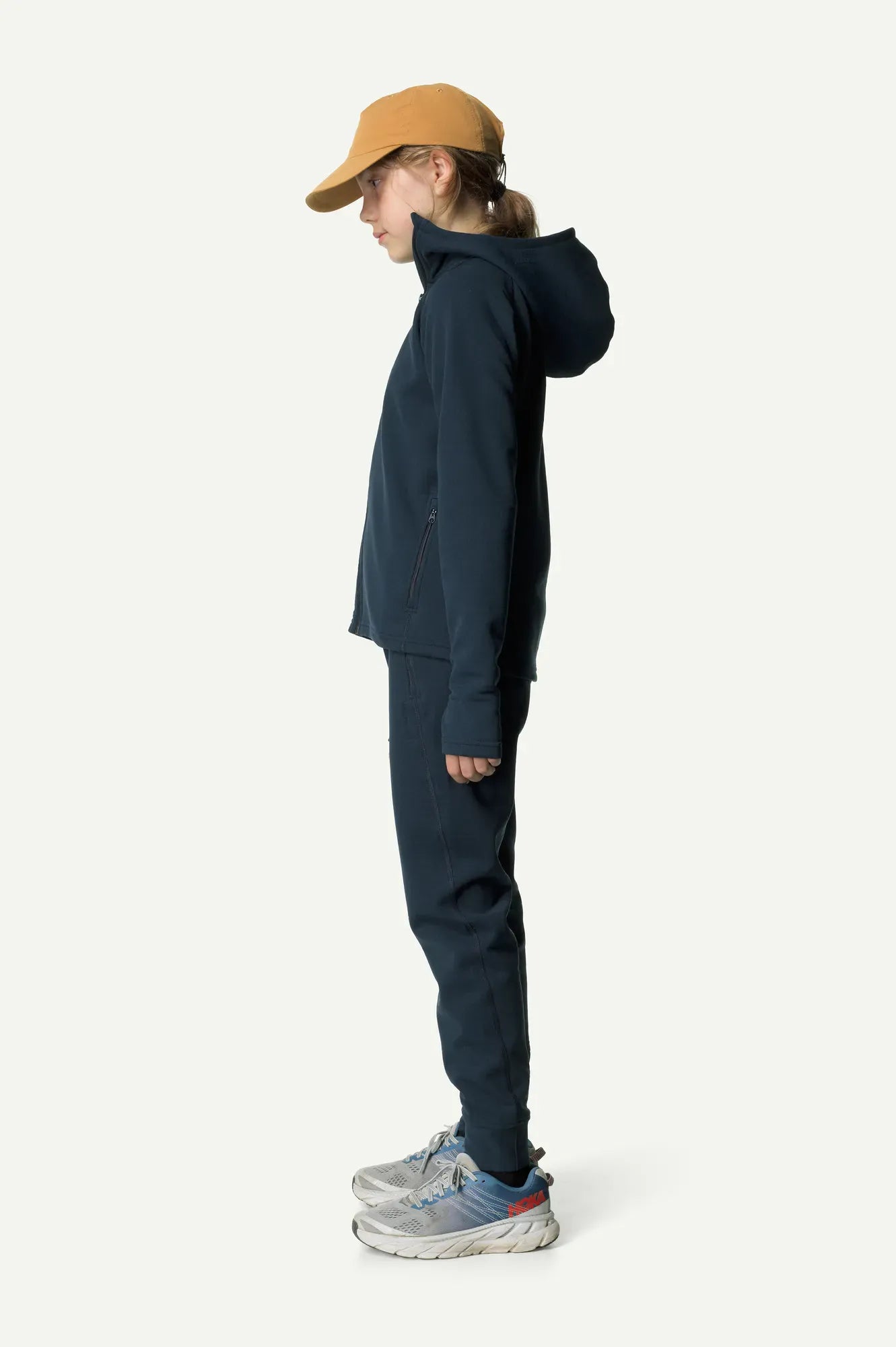 houdini-mono-air-houdi-hoodie-kinder-blue-illusion-140 image 2
