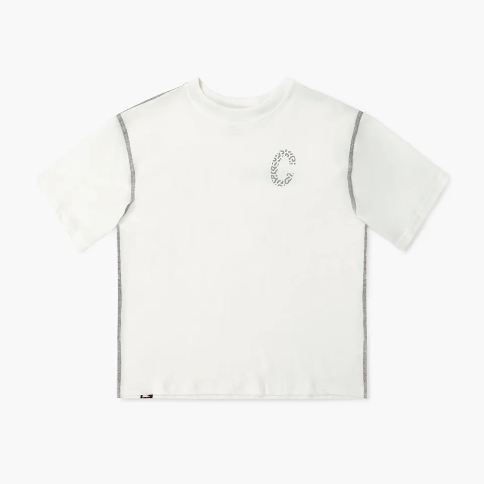 ciele-w-nsptshirt-off-white-t-shirt-damen-hanf image 1