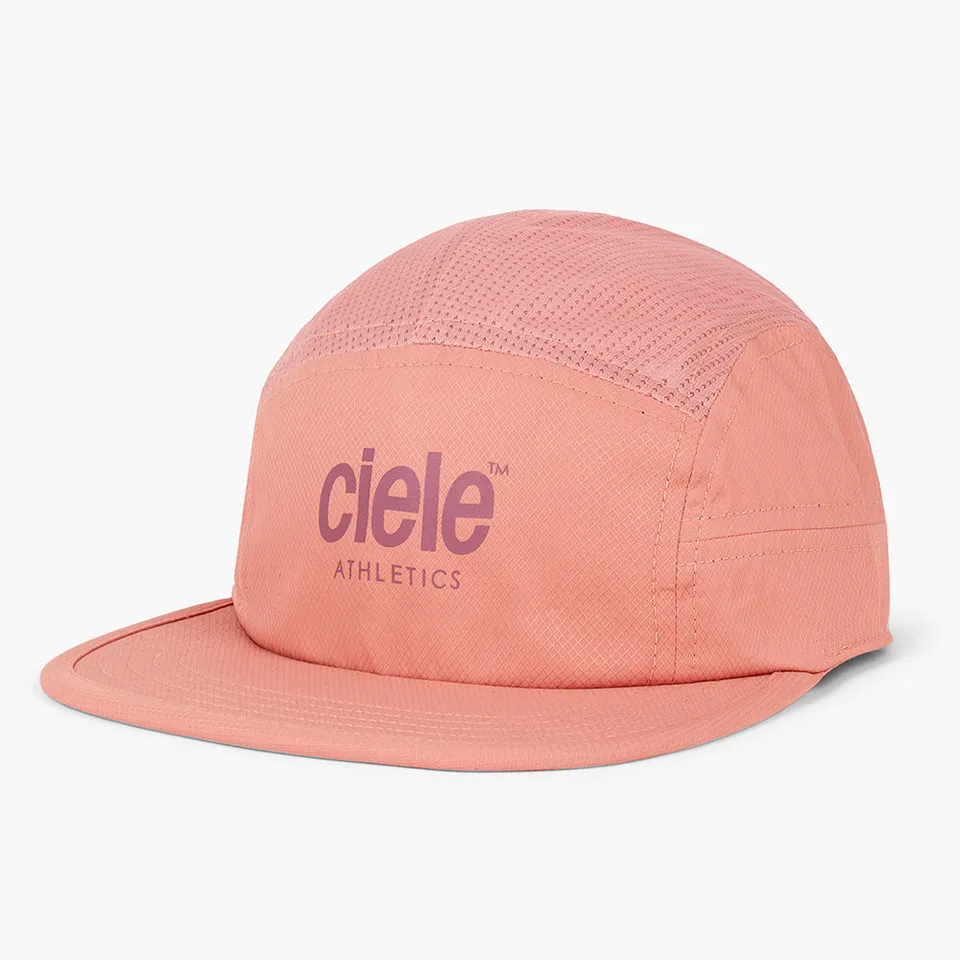ciele-gocap-classic-athletics-laufcap-rose-dawn-m-l image 1