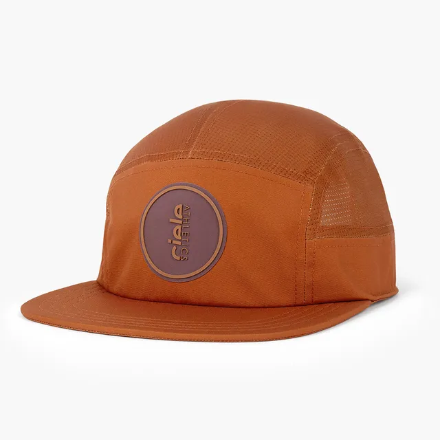 ciele-gocap-comp-ninety-laufcap-ginger-bread-reflekt image 1