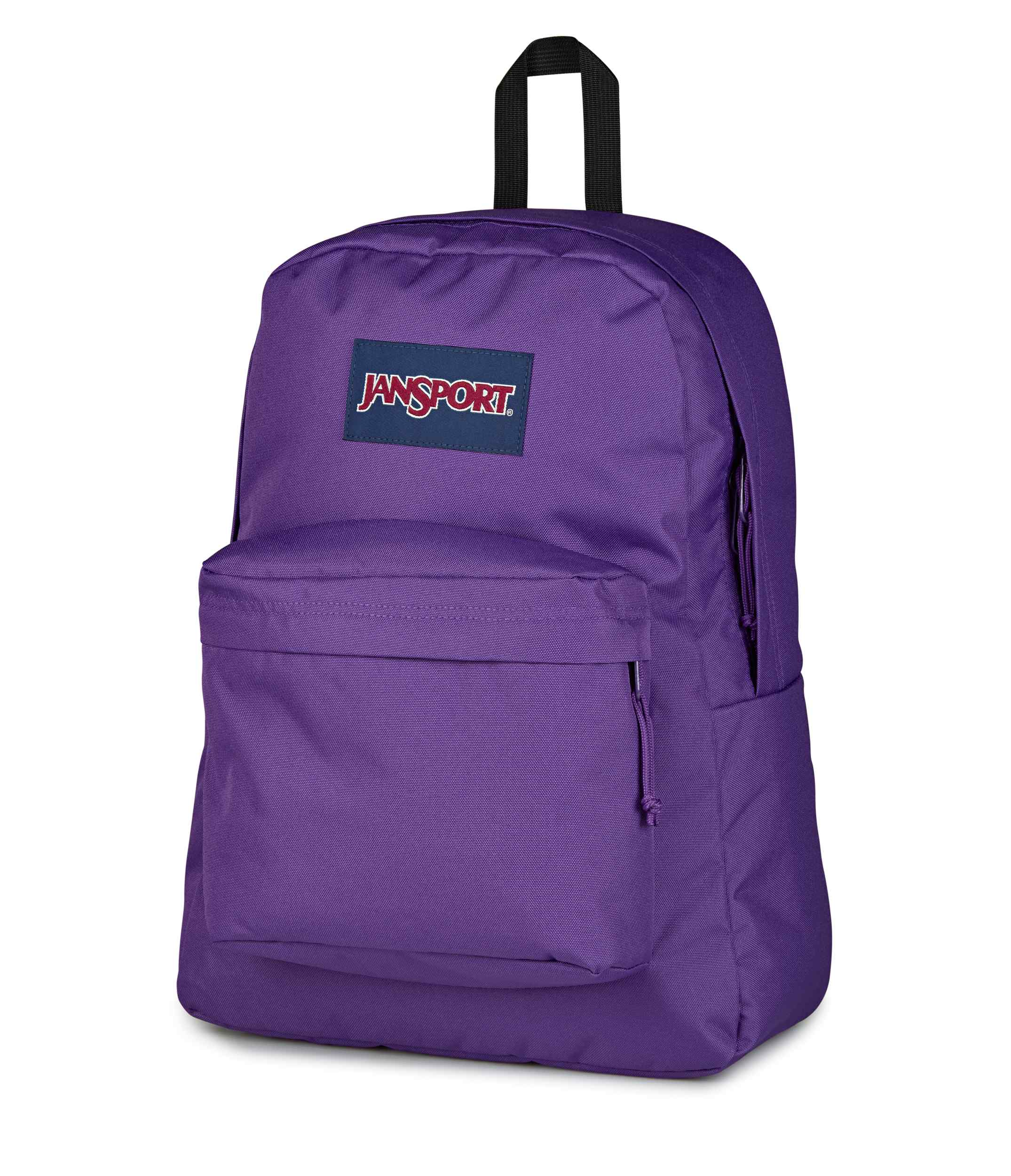 jansport-superbreak-plus-rucksack-grape-jelly-laptopfach image 2
