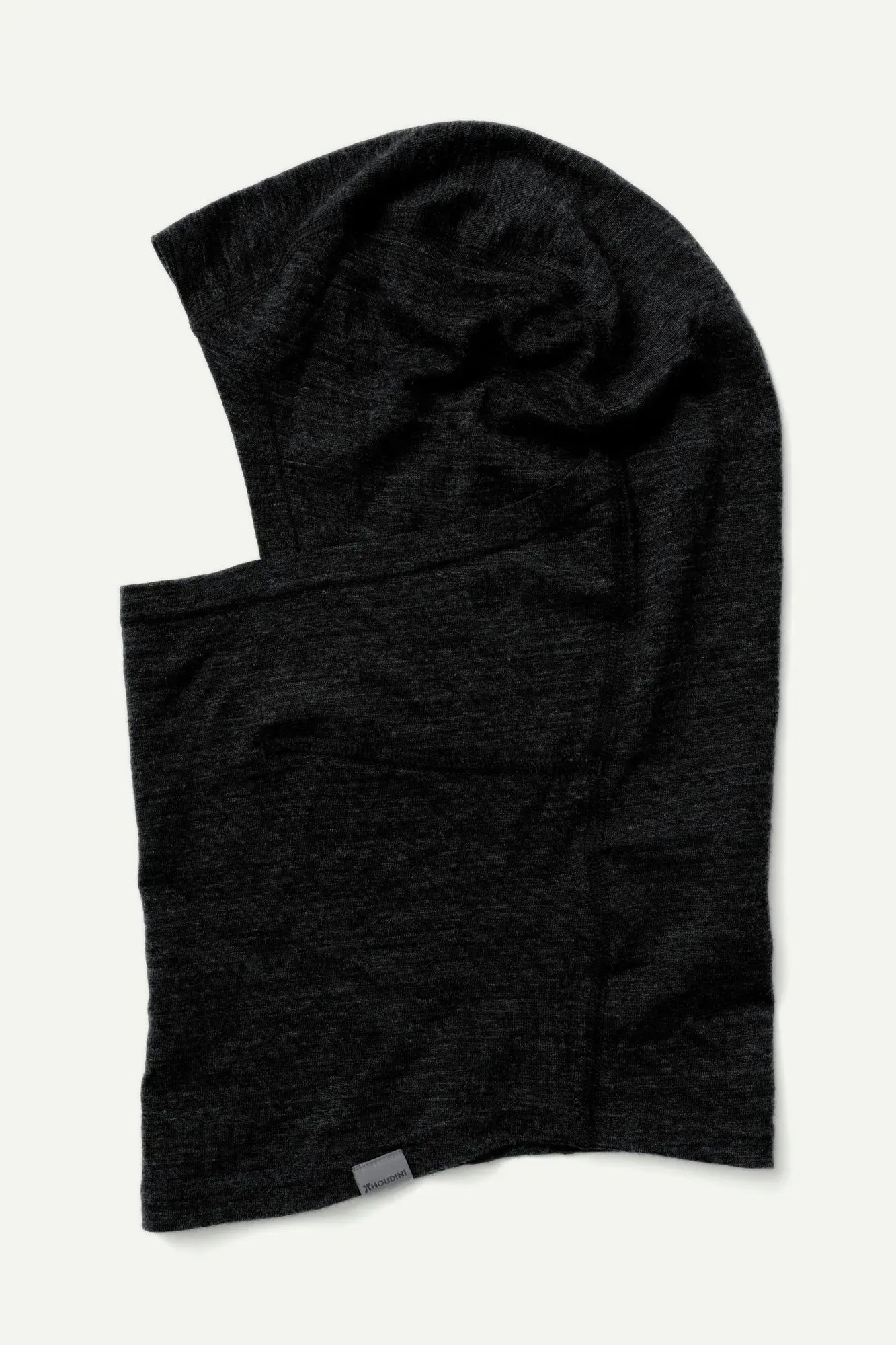 houdini-activist-balaclava-sturmhaube-merino-true-black image 4