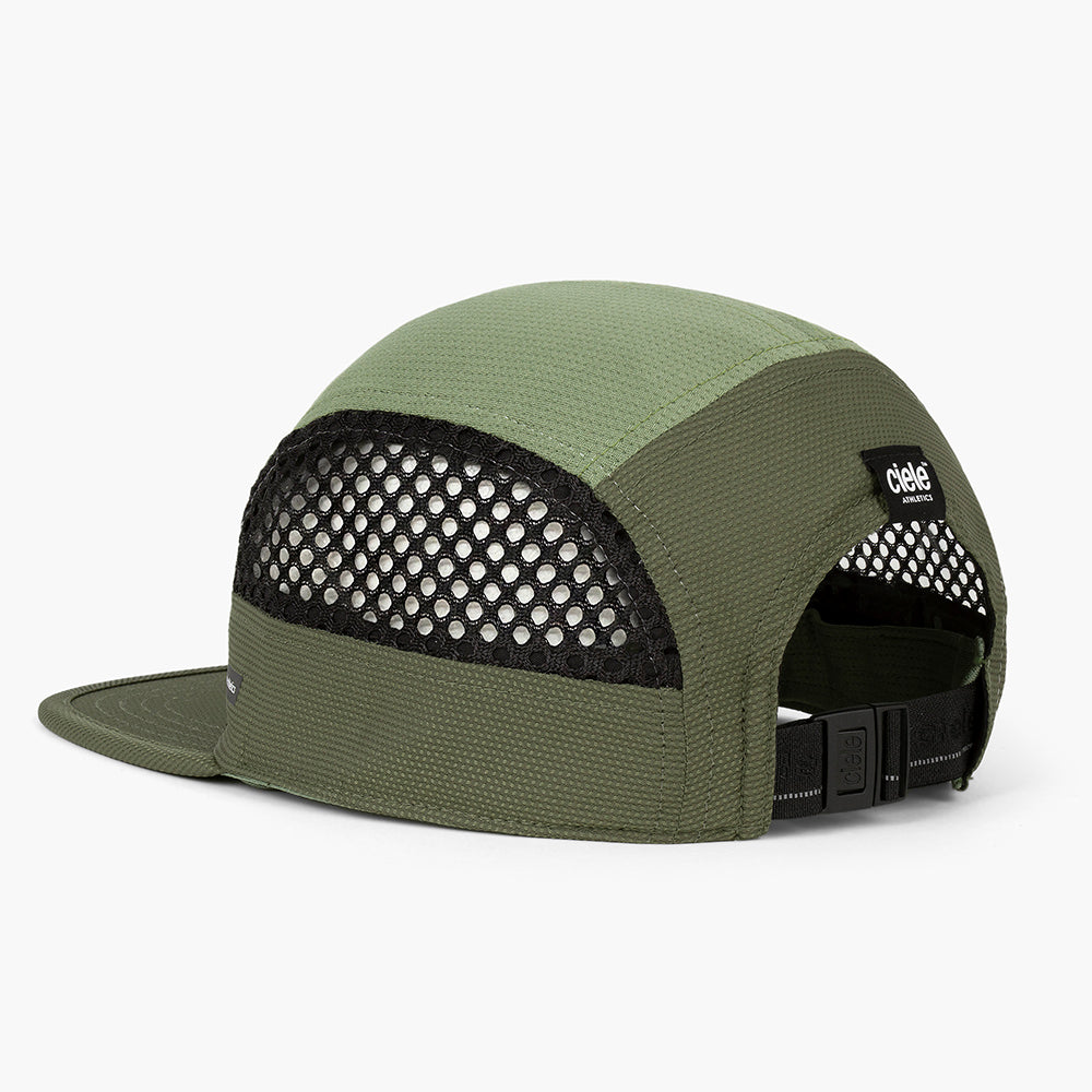 ciele-gocap-eq-iconic-bar-sl-cap-kombu-gr-n image 5