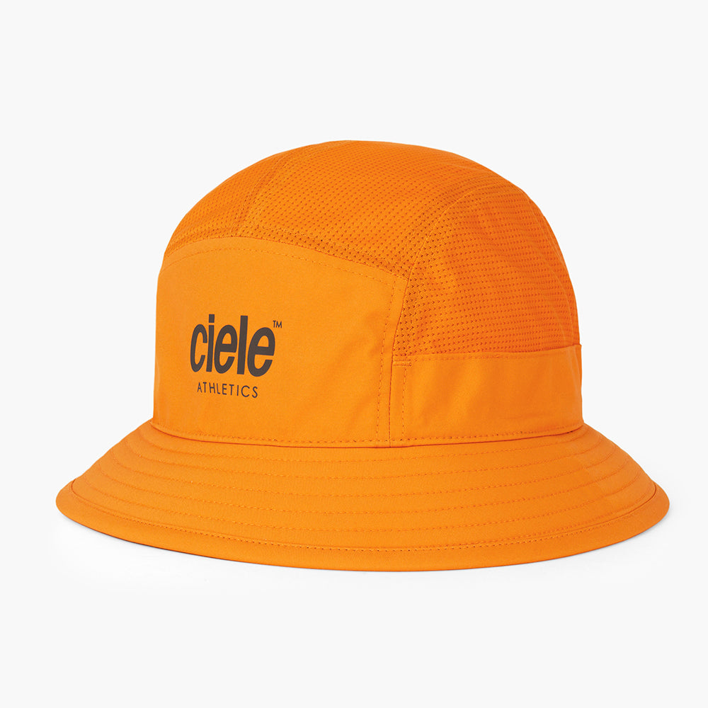 ciele-gobucket-comp-athletics-bucket-hut-orange image 1