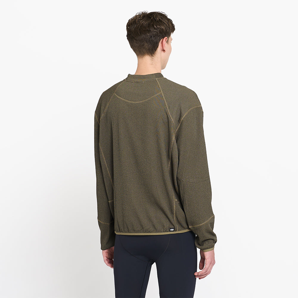 ciele-ibtlongsleeve-canvas-langarmshirt-herren-fleece image 3
