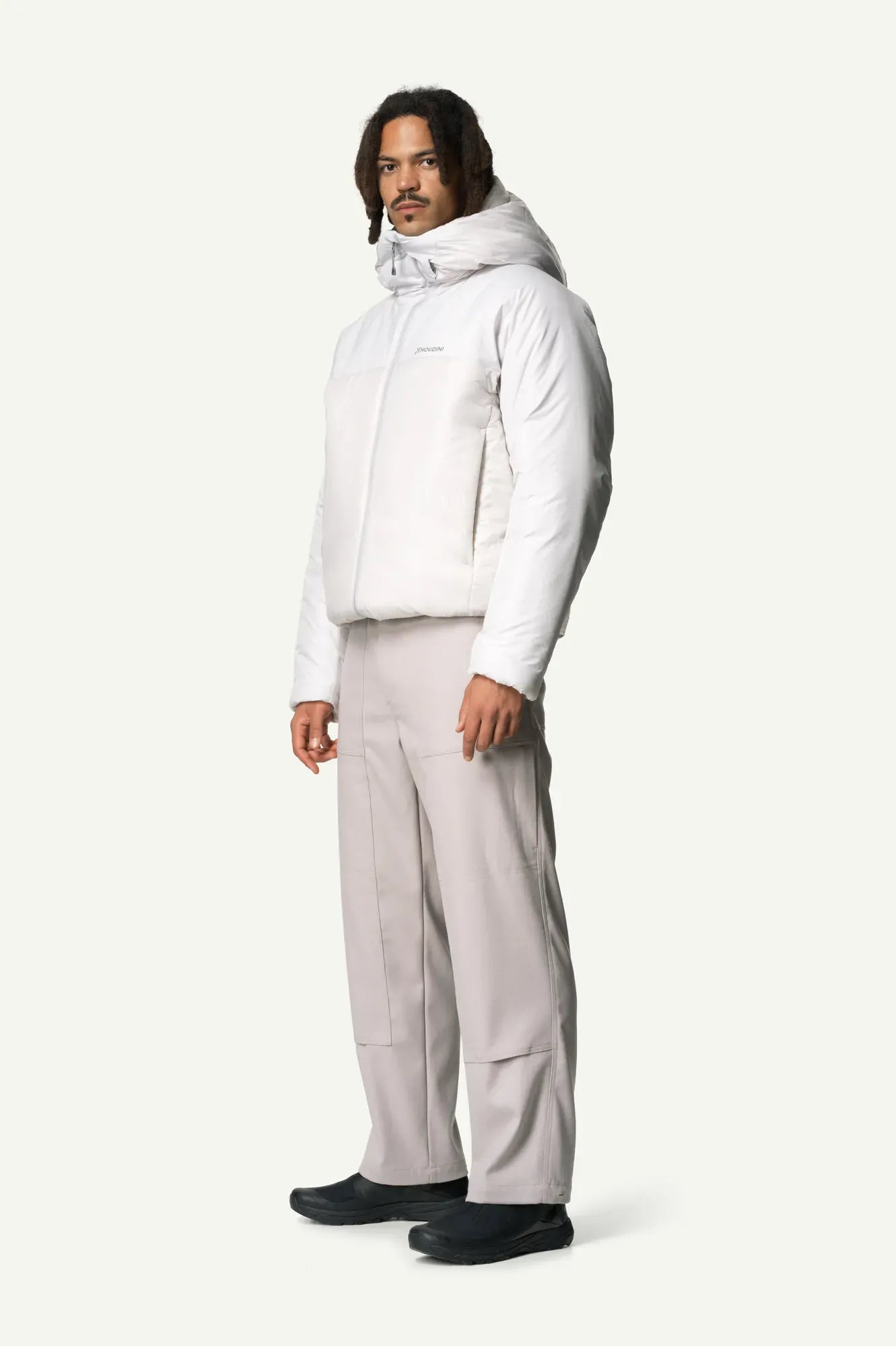houdini-work-hard-m-s-work-hard-pants-hose-true-black-wolle image 1