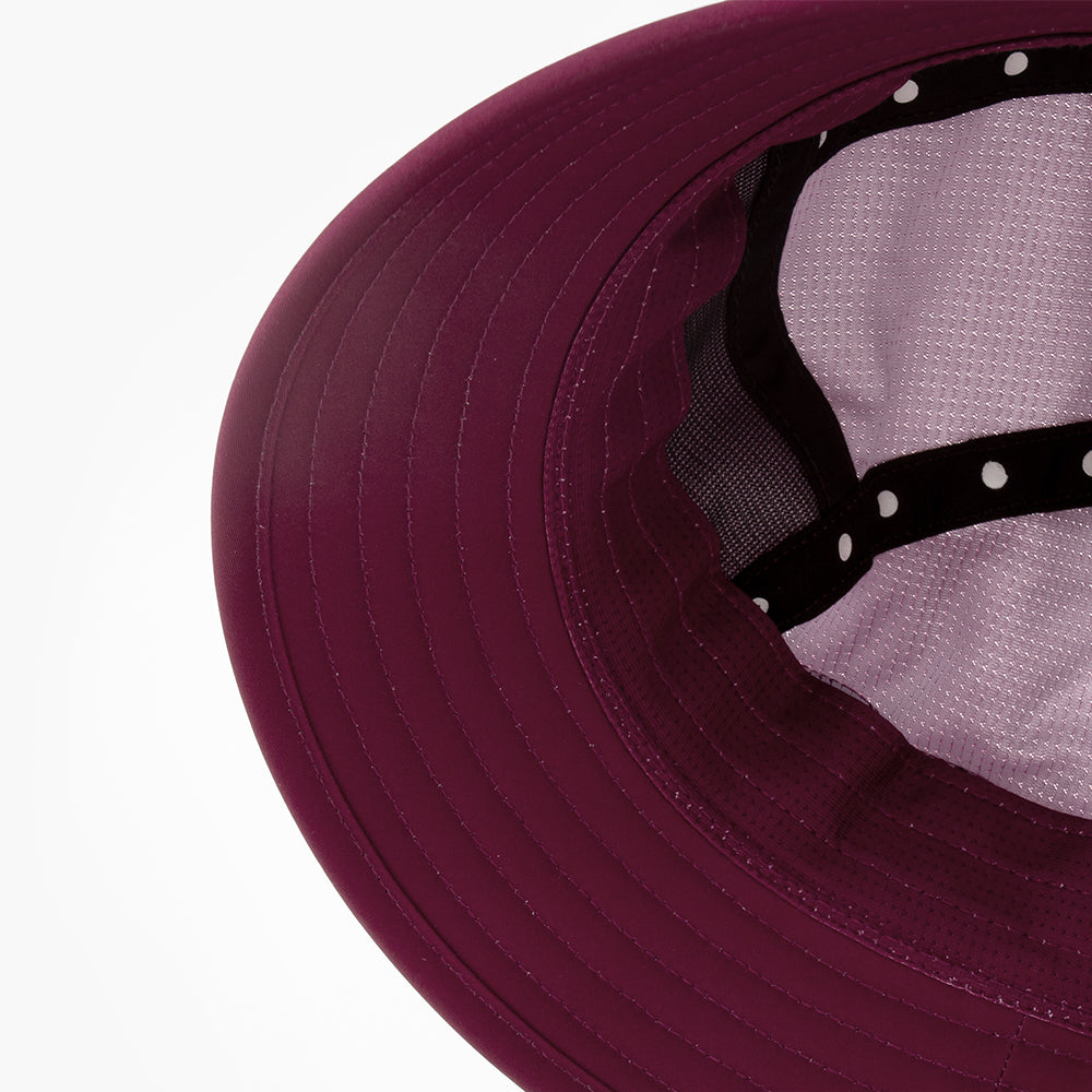 ciele-gobucket-comp-athletics-bucket-hat-mulberry image 6