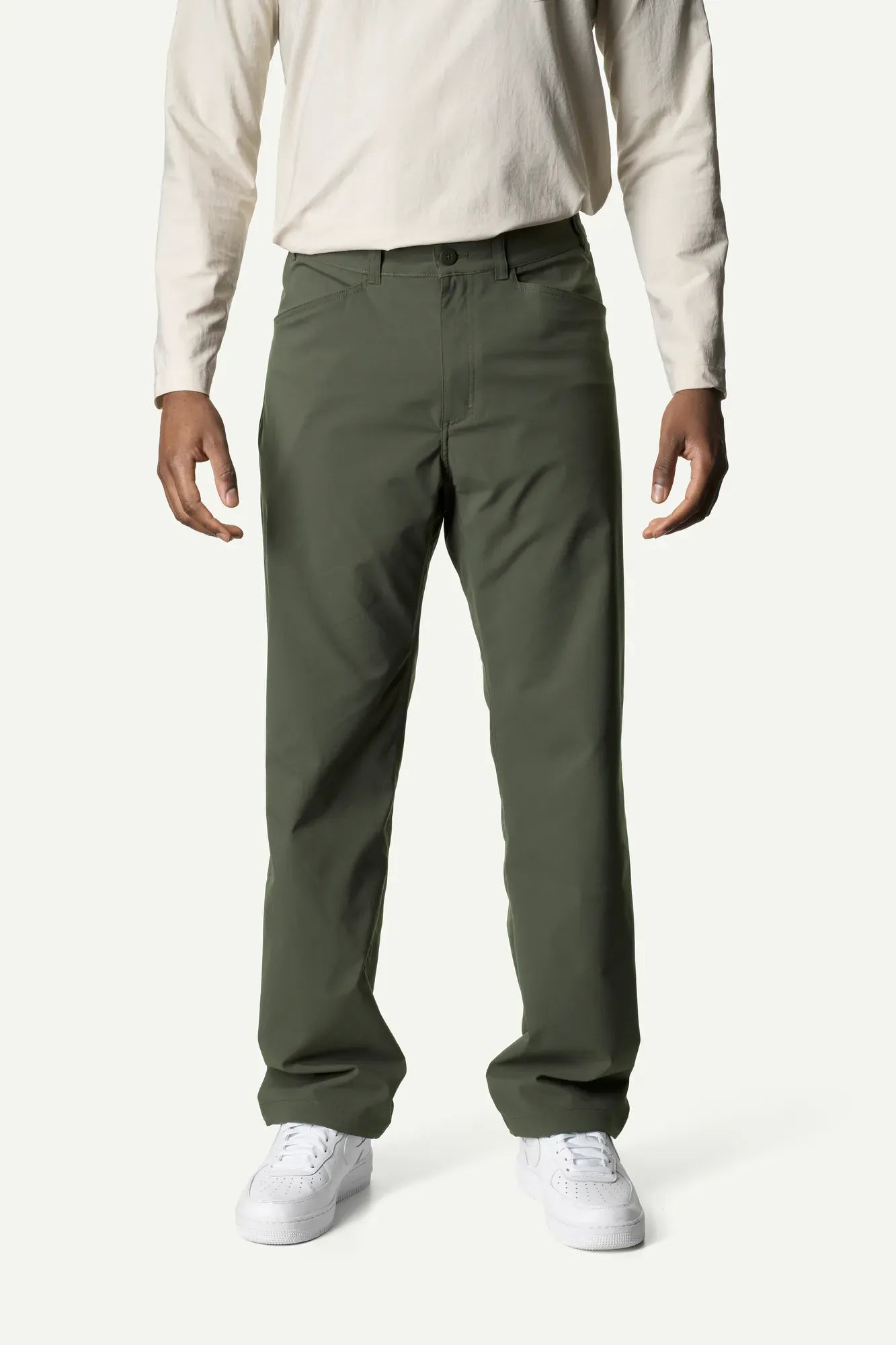 houdini-dock-pants-herren-hose-true-black-recycelt image 2