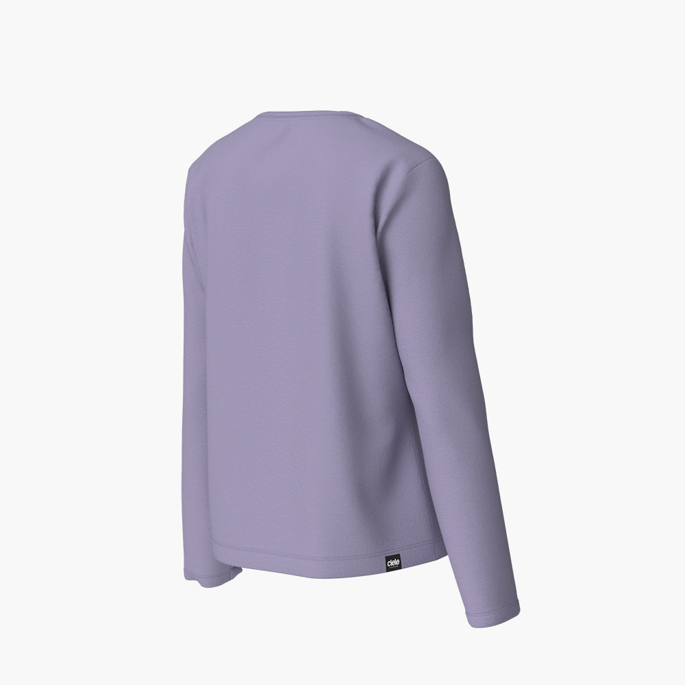 ciele-w-dlylongsleeve-nelson-shirt-damen image 5
