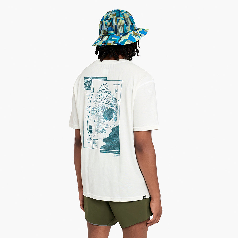 ciele-nsptshirt-paradis-laufshirt-off-white-herren image 3
