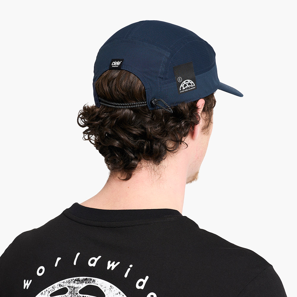 ciele-gocap-sc-comp-wwm-new-york-laufcap-blau-m-l image 4