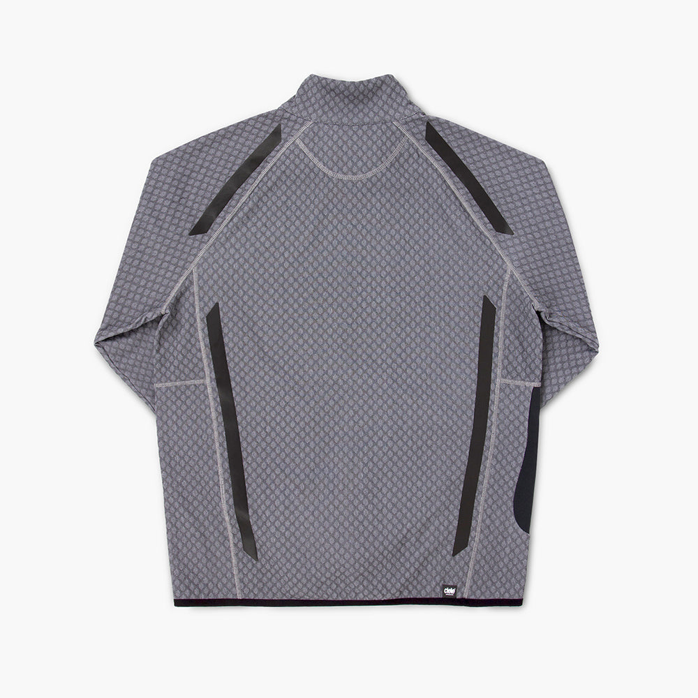 ciele-vlvhalfzip-herren-laufpullover-nite-rite-halfzip image 6