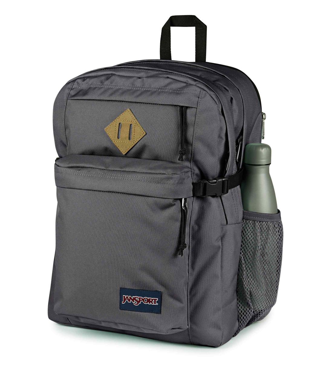jansport-main-campus-rucksack-smokey-grit-laptop image 3