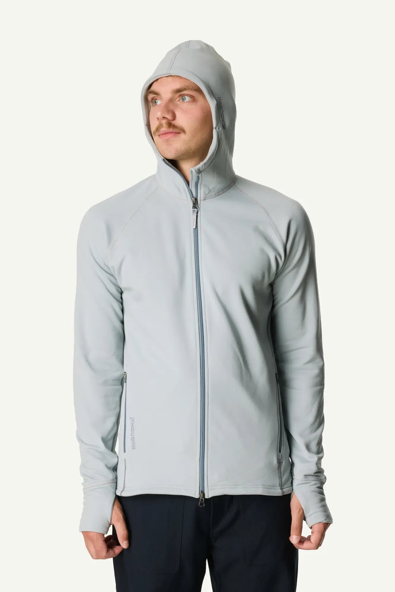 houdini-power-m-s-power-houdi-fleece-baremark-green image 4