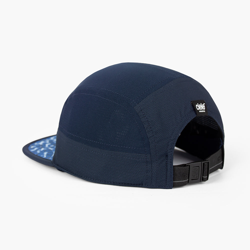 ciele-gocap-eq-frame-s-laufcap-indigo-m-l-canvas image 5