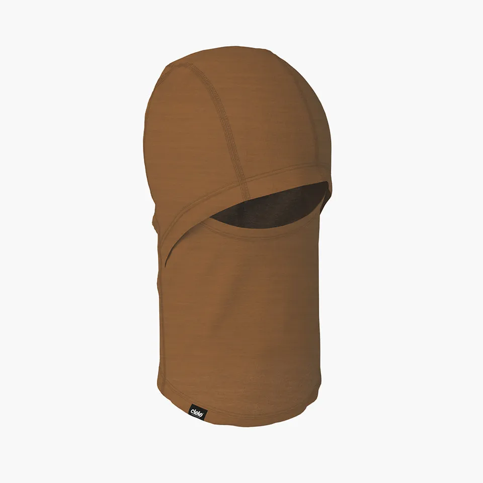 ciele-hlsbalaclava-sorino-sturmhaube-sable-merino image 1