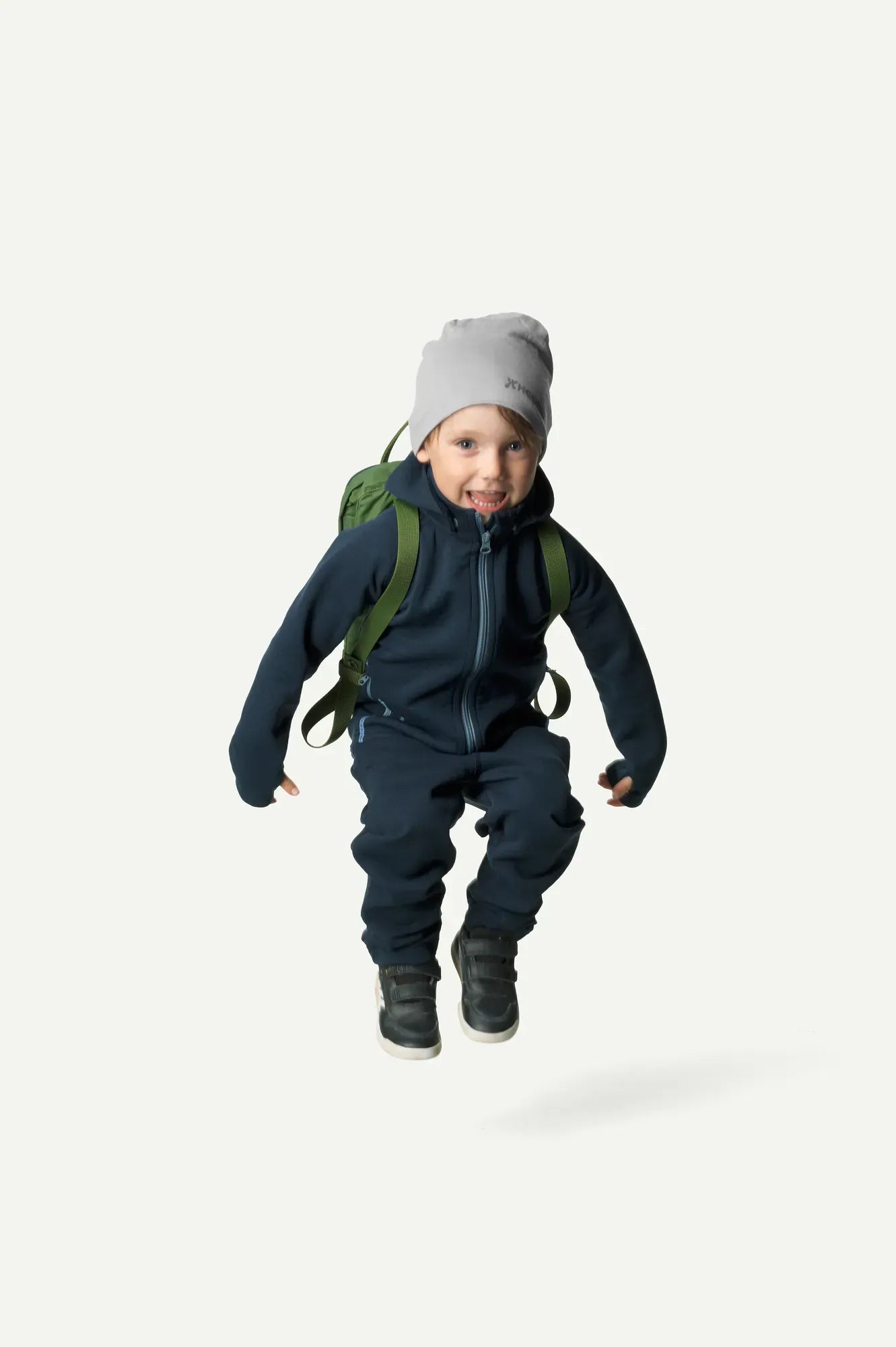 houdini-mono-air-houdi-kinder-hoodie-blue-illusion-warm image 5